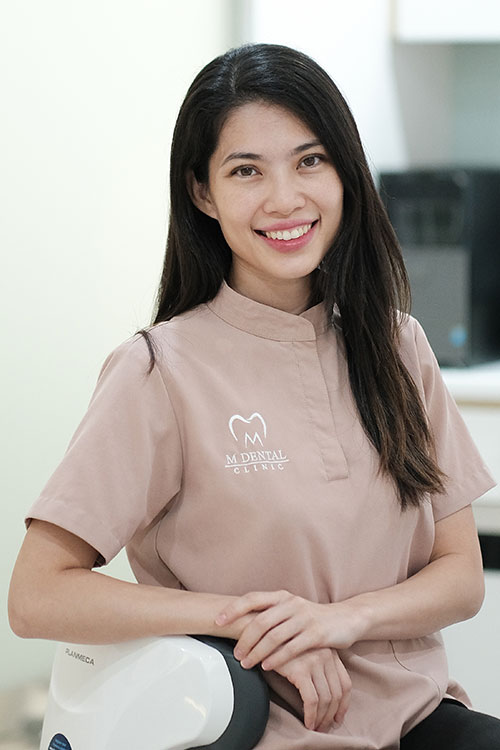 Dr Lim Ser Lyn