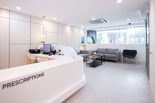 M Dental Clinic Damansara Uptown