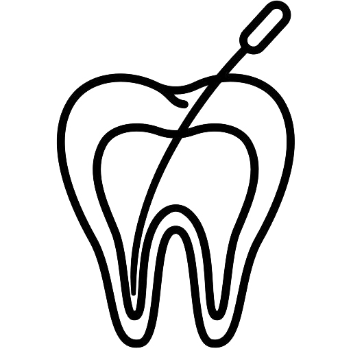 Root Canal Treatment